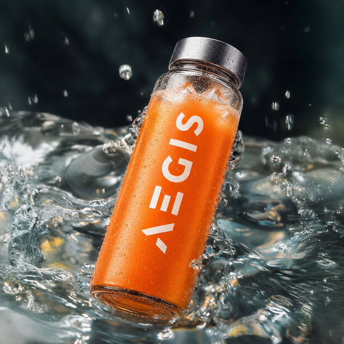 Welcome to Your Aegis Energy Journey