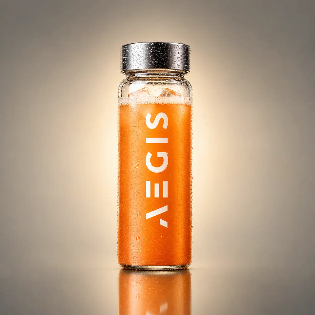 AEGIS Welcome Kit