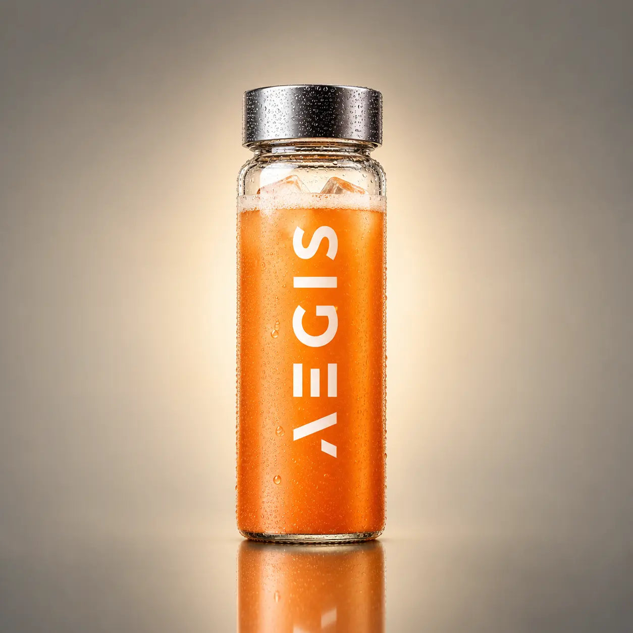 AEGIS Welcome Kit