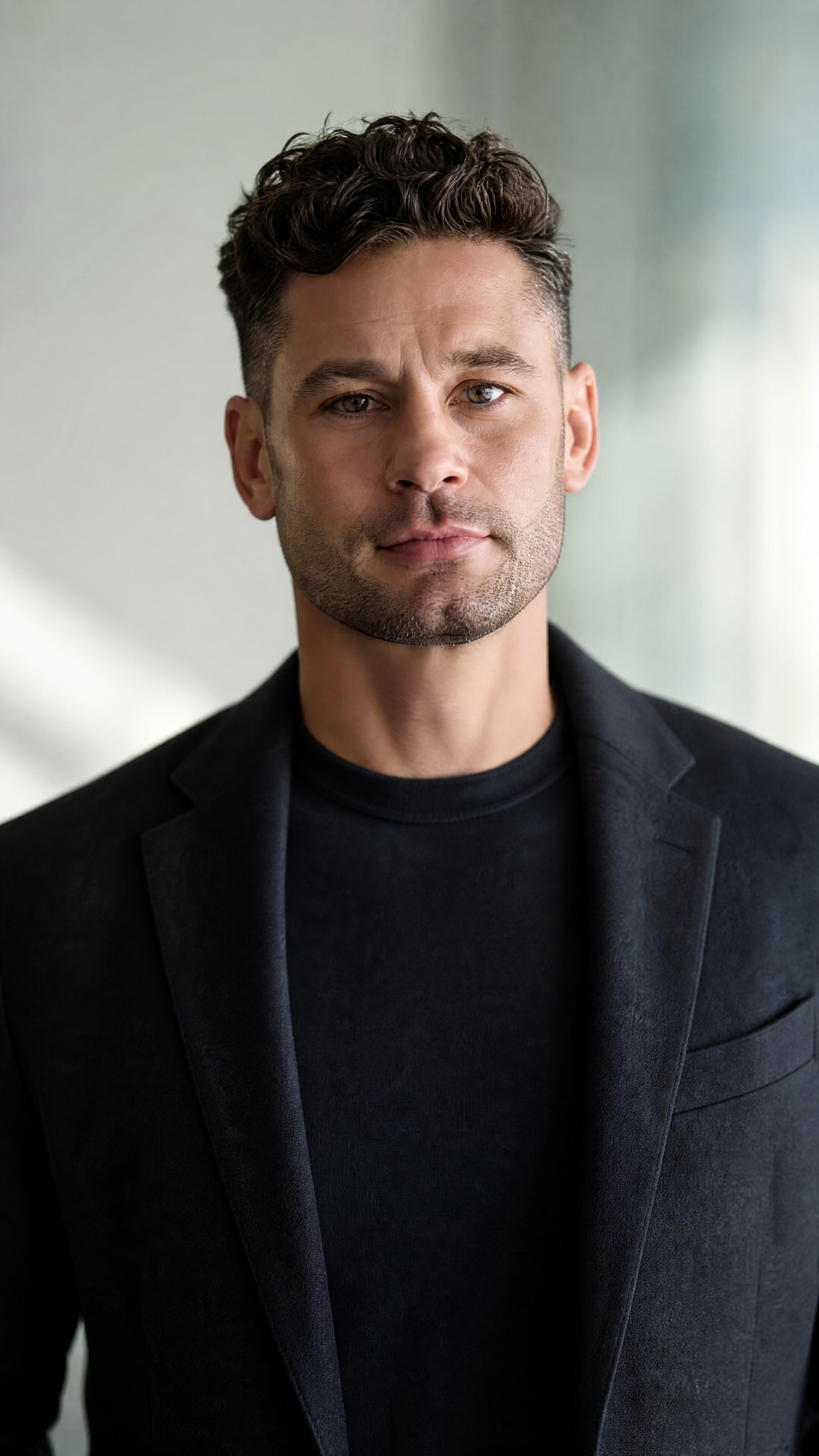 Chris Algieri